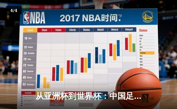 从亚洲杯到世界杯：中国足球的阵痛与新生之路 - 4