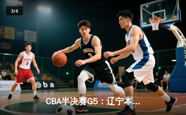CBA半决赛G5：辽宁本钢加时逆转广东宏远 赵继伟33分率队挺进总决赛 - 3