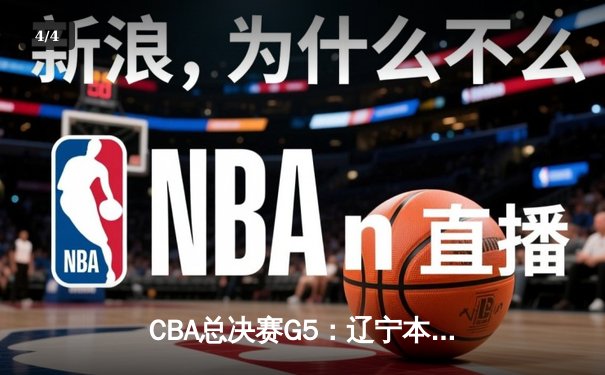 CBA总决赛G5：辽宁本钢加时险胜广东宏远 成功卫冕总冠军 - 4